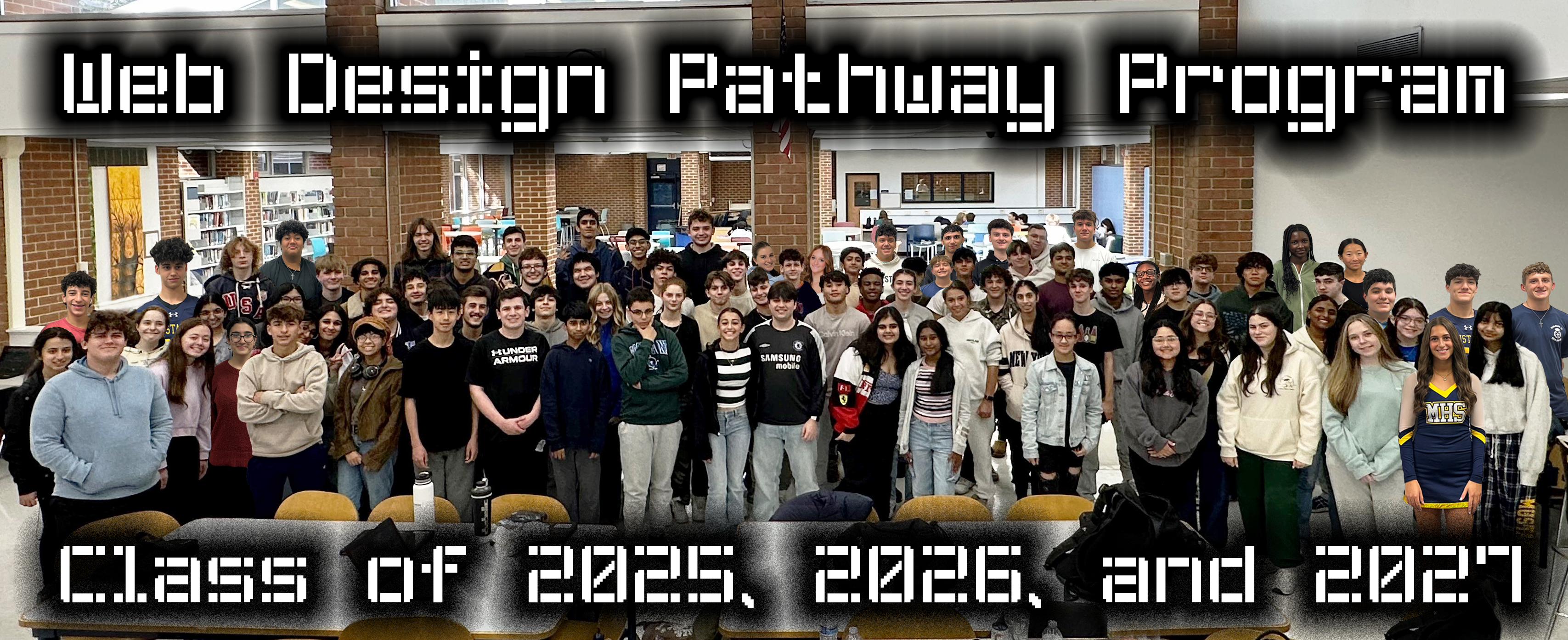 Fall Portfolio Day 2024